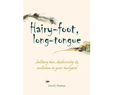 KNYGA David J Perkins Hairy-foot, long-tongue