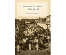KNYGA David J Wishart American Corner of the World