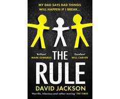 KNYGA David Jackson The Rule