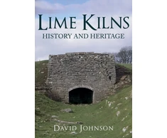 KNYGA David Johnson Lime Kilns