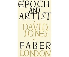 KNYGA David Jones Epoch and Artist