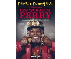 KNYGA David Katz People Funny Boy