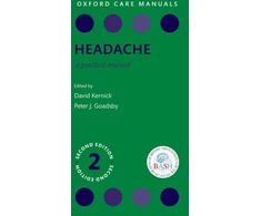 KNYGA David Kernick Headache