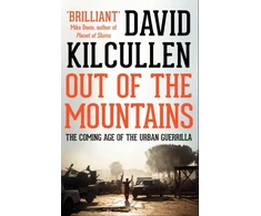 KNYGA David Kilcullen Out of the Mountains