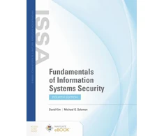 KNYGA David Kim Fundamentals of Information Systems Security
