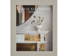 KNYGA David Kleinberg: Interiors