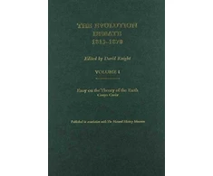 KNYGA David Knight Undifferentiated Evolution Debate, 1813-1870