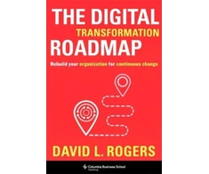 KNYGA David L Rogers Digital Transformation Roadmap