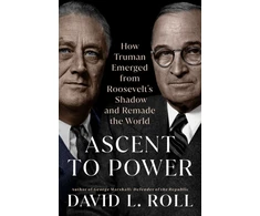 KNYGA David L Roll Ascent to Power
