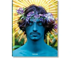 KNYGA David LaChapelle. Good News