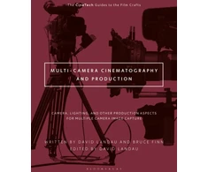 KNYGA David Landau Multi-Camera Cinematography and Production
