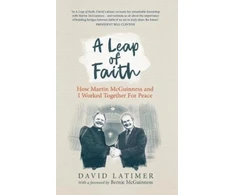 KNYGA David Latimer Leap of Faith
