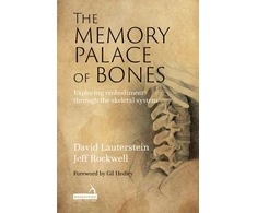 KNYGA David Lauterstein; Jeff Rockwell Memory Palace of Bones