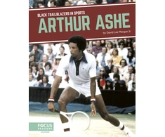 KNYGA Morgan Arthur Ashe