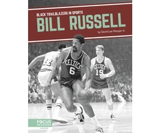 KNYGA Morgan Bill Russell