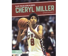 KNYGA Morgan Cheryl Miller