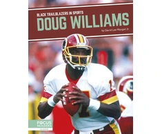 KNYGA Morgan Doug Williams