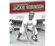 KNYGA Morgan Jackie Robinson