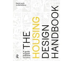 KNYGA David Levitt Housing Design Handbook