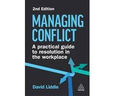 KNYGA David Liddle Managing Conflict