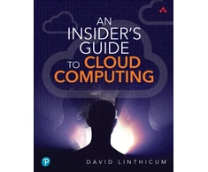 KNYGA David Linthicum Insider's Guide to Cloud Computing, An