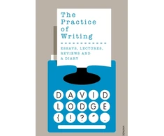 KNYGA David Lodge Practice of Writing