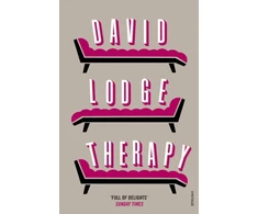 KNYGA David Lodge Therapy