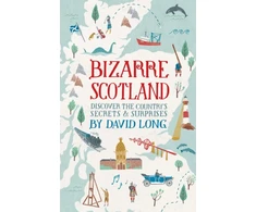 KNYGA David Long Bizarre Scotland
