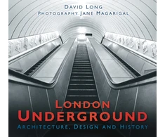 KNYGA David Long London Underground