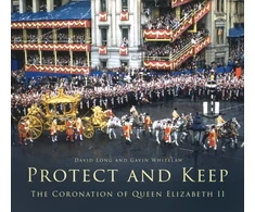 KNYGA David Long Protect and Keep