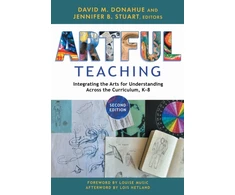KNYGA David M Donahue Artful Teaching