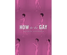 KNYGA David M Halperin How To Be Gay