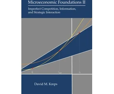 KNYGA David M Kreps Microeconomic Foundations II