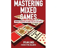 KNYGA David Macklin Mastering Mixed Games