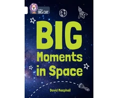 KNYGA David Macphail Big Moments in Space