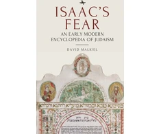 KNYGA David Malkiel Isaac's Fear