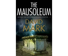 KNYGA David Mark The Mausoleum