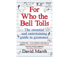 KNYGA David Marsh For Who the Bell Tolls