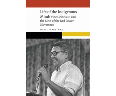 KNYGA David Martinez Life of the Indigenous Mind