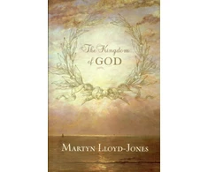 KNYGA David Martyn Lloyd-Jones Kingdom of God