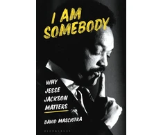 KNYGA David Masciotra I Am Somebody