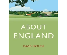 KNYGA David Matless About England