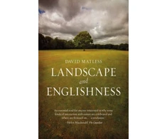 KNYGA David Matless Landscape and Englishness