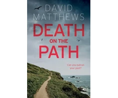 KNYGA David Matthews Death on the Path