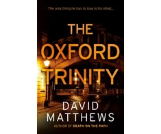 KNYGA David Matthews Oxford Trinity