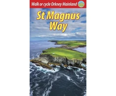 KNYGA David Mazza St Magnus Way