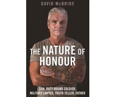 KNYGA David Mcbride Nature of Honour