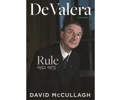 KNYGA David Mccullagh De Valera: Rule (1932-1975)
