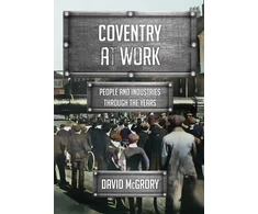 KNYGA David Mcgrory Coventry at Work