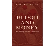 KNYGA David Mcnally Blood and Money